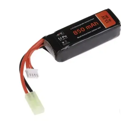 asgbox.pl - Akumulator LiPo 11