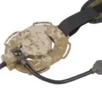asgbox.pl - Zestaw słuchawkowy Bowman Evo III - Desert Digital