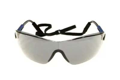 Okulary Bolle Viper Smoke - obrazek 3