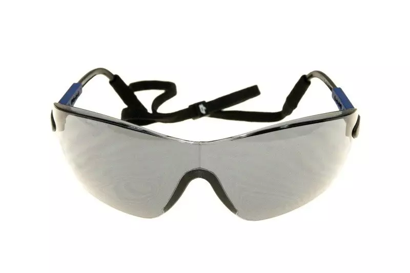 Okulary Bolle Viper Smoke OD-G-BOL-41-000877-00 asgbox.pl Okulary Bolle Viper Smoke - obrazek 3