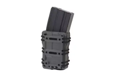 Ładownica SMC na magazynek 5.56 (wersja z dodatkowym wypełnieniem) - foliage green - obrazek 3