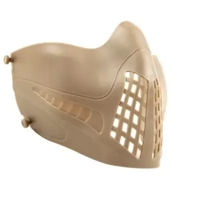 Maska Pilot - tan UTT-28-024359-00 asgbox.pl Maska Pilot - tan UTT-28-024359-00 asgbox.pl