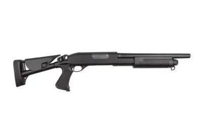 Replika strzelby CM353 - obrazek 4
