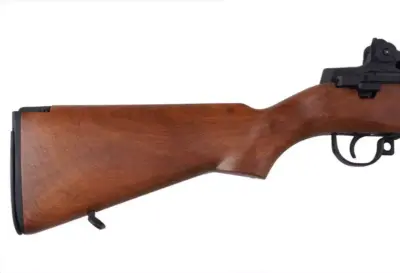 Replika karabinu CM032 - wooden style - obrazek 5