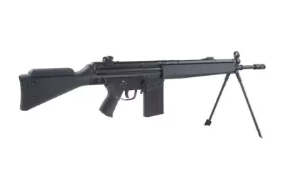 Replika karabinu LC-3 SG1 - obrazek 5