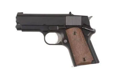 Replika pistoletu DTS.45 Combat Master - obrazek 4