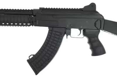 Replika karabinu szturmowego Krebs Tactical - obrazek 4