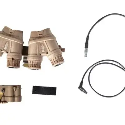 Alternative view of Atrapa GPNVG18-BNVS