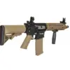 Replika karabinka Daniel Defense® MK18 SA-C19 CORE™ X-ASR™ - Half-Tan OD-G-SPE-01-030184-00 asgbox.pl