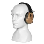 asgbox.pl - Aktywne ochronniki słuchu M31 - coyote brown