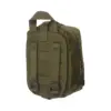 Apteczka zrywana MOLLE - oliwkowa OD-G-GFT-19-023957-00 asgbox.pl