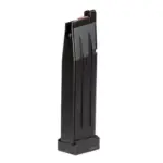 asgbox.pl - Magazynek Green Gas 28 kulek do replik JW3 2011 Combat Master