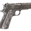 Replika pistoletu 1911 Etched Version OD-G-WET-02-009015-00 asgbox.pl Replika pistoletu 1911 Etched Version OD-G-WET-02-009015-00 asgbox.pl