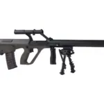 asgbox.pl - Replika karabinka SW-20AM - Olive Drab