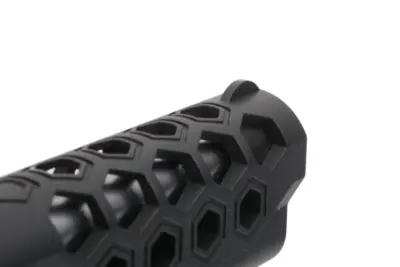 Replika pistoletu 1911 Hex Cut V.3 - czarny - obrazek 5