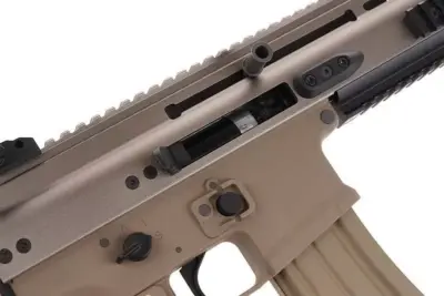 Replika karabinka L MK16 MOD 0 - obrazek 5