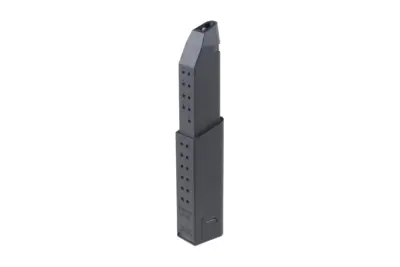 Magazynek Mid-Cap 95 kulek do replik KRISS Vector KRYTAC - obrazek 2