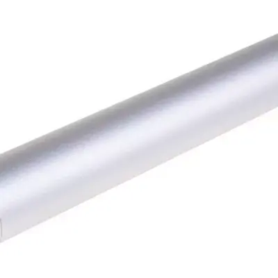 Alternative view of Tłumik dźwięku  Kriss 33x170mm - srebrny