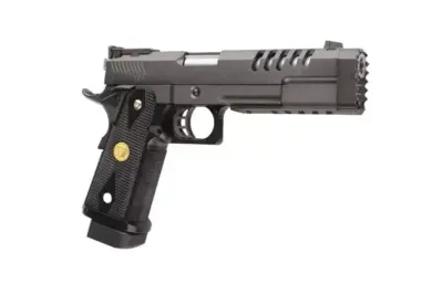 Replika pistoletu Hi-Capa 5.2K - obrazek 5
