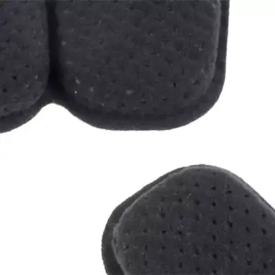 asgbox.pl - Zestaw poduszek Upgrade do hełmów i kasków