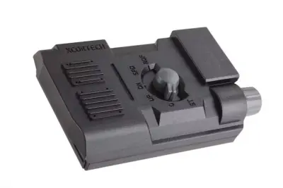 System kontroli BB X3300W - czarny - obrazek 4