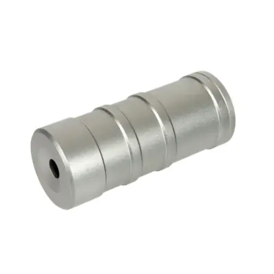 Krótki tłumik do replik PP-19-01 TWI-09-029654-00 asgbox.pl Krótki tłumik do replik PP-19-01 TWI-09-029654-00 asgbox.pl