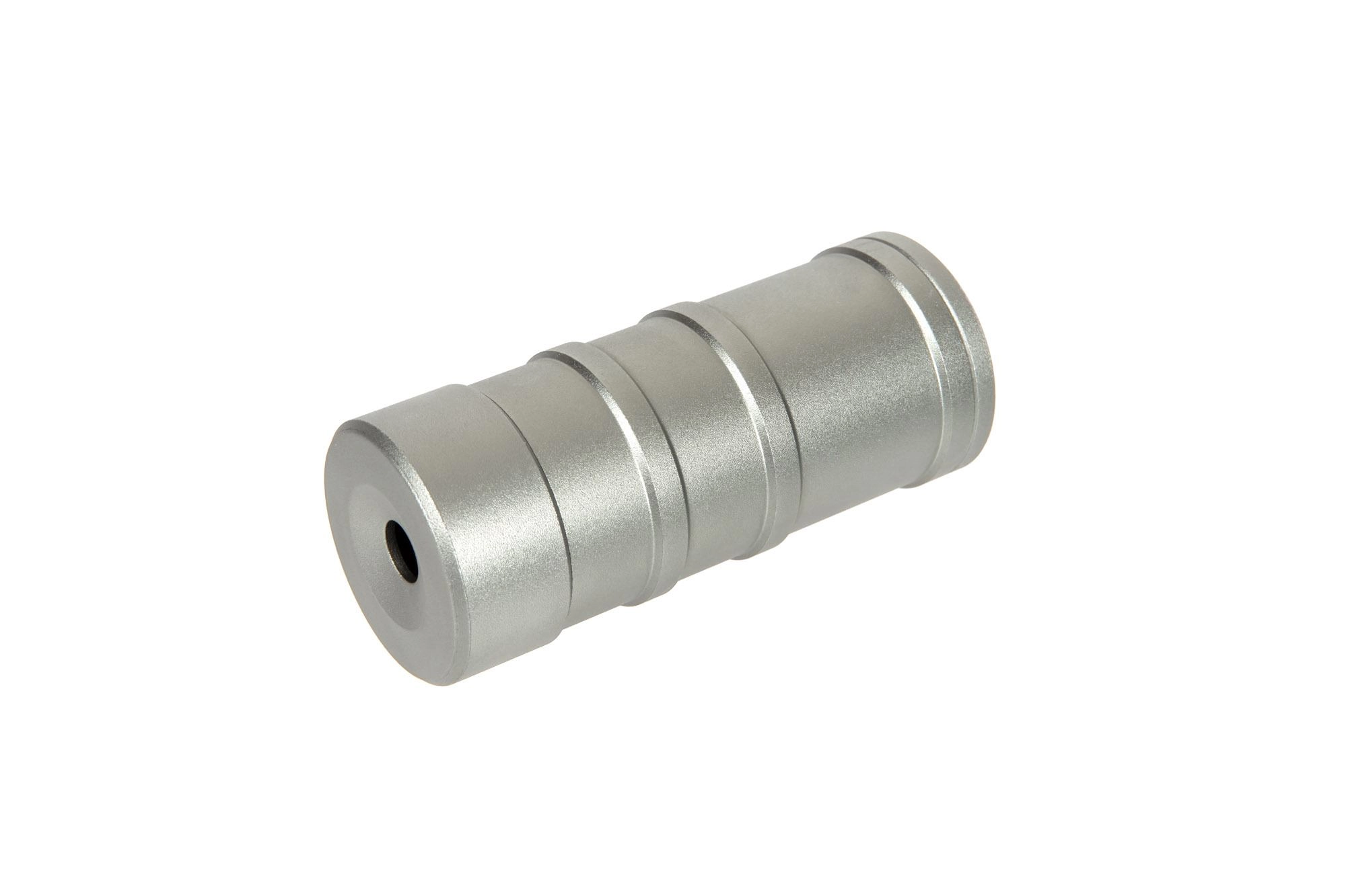 Krótki tłumik do replik PP-19-01 TWI-09-029654-00 asgbox.pl Krótki tłumik do replik PP-19-01 - obrazek 3