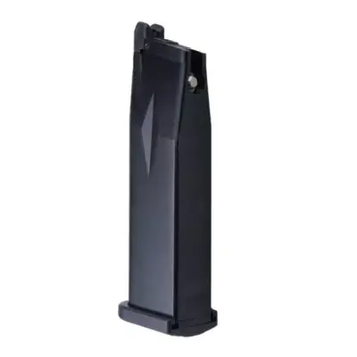 Alternative view of Magazynek gazowy do KP-05