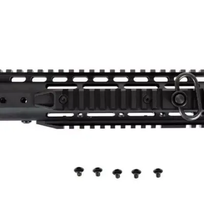 Alternative view of Szyna montażowa KeyMod 9“