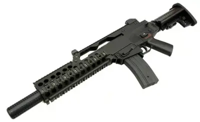 Replika karabinka szturmowego JG1338 - obrazek 4