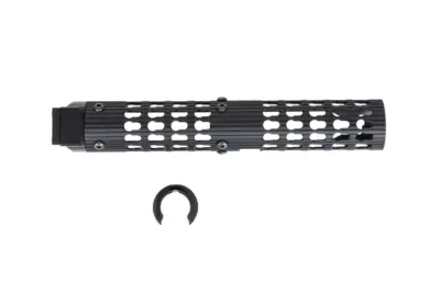 Łoże KeyMod do replik AK (LCT GHK DBOYS CYMA) - obrazek 3