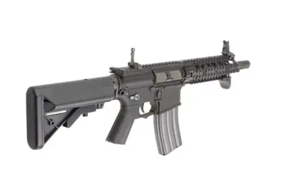 Replika karabinka Knight's Armament SR635 - Czarny - obrazek 4