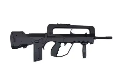 Replika sprężynowa karabinka M46A - obrazek 4