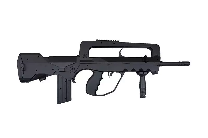 Replika sprężynowa karabinka M46A OD-G-DEG-03-004254-00 asgbox.pl Replika sprężynowa karabinka M46A - obrazek 4