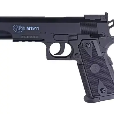 Replika pistoletu COLT 1911 NBB CYB-02-009894-00 asgbox.pl Replika pistoletu COLT 1911 NBB CYB-02-009894-00 asgbox.pl