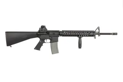 Replika karabinka AR-082E - obrazek 4