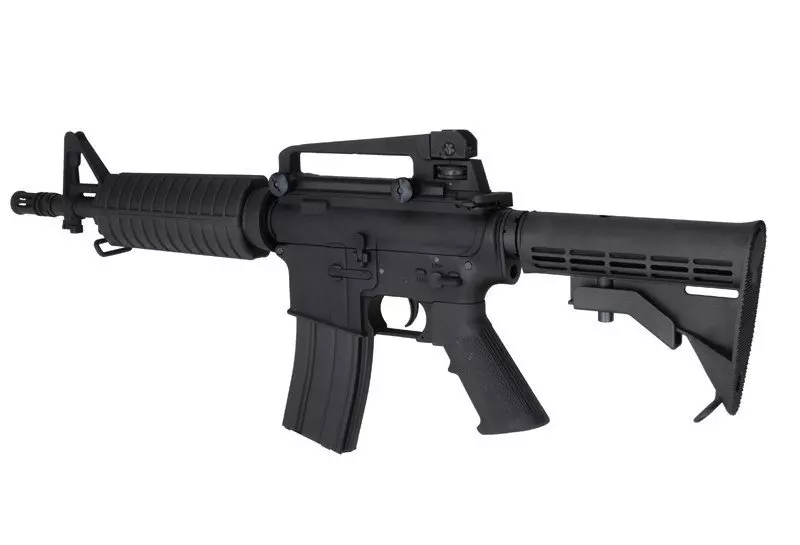 Replika karabinka CM018 OD-G-CYM-01-004483-00 asgbox.pl Replika karabinka CM018 - obrazek 4