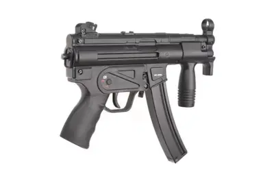 Replika pistoletu maszynowego MP013M - obrazek 5