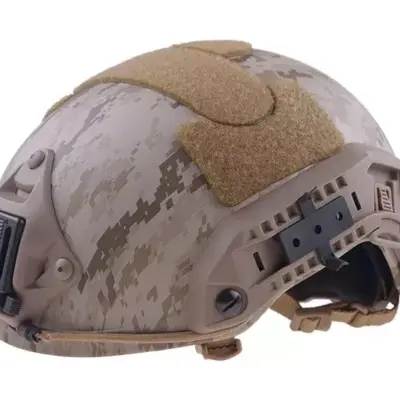 Alternative view of Replika hełmu maritime - AOR1