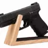 Drewniany stojak na pistolet OD-G-RAN-31-029053-00 asgbox.pl