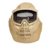 Maska Ultimate Tactical Guardian V2 - Tan OD-G-UTT-28-002994-00 asgbox.pl
