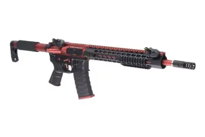 Replika karabinka ASR120 - obrazek 5