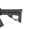 Replika karabinka Helios KAC SR-16E Mod2 CQB M-LOK - czarna OD-G-ARE-01-027702-00 asgbox.pl