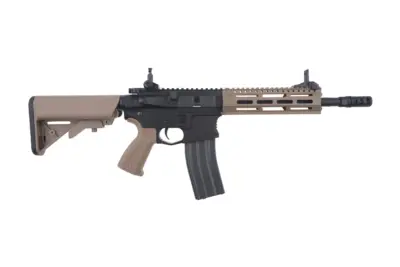 Replika karabinka CM16 Raider 2.0 - tan - obrazek 4