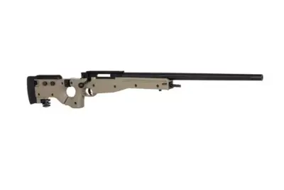 Replika karabinu snajperskiego CM706 - Tan - obrazek 4