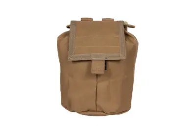 Składany worek zrzutowy MOLLE - Tan - obrazek 3
