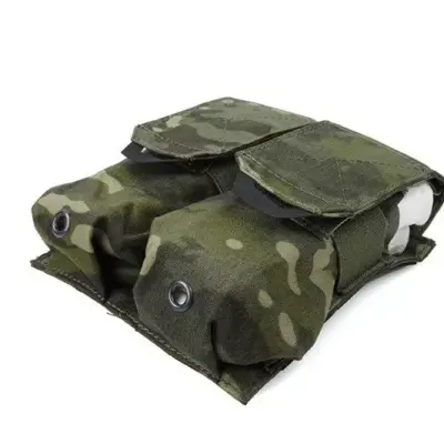 Podwójna ładownica QUOP na magazynki M4/M16 - MultiCam® Tropic™ TMC-19-012400-00 asgbox.pl Podwójna ładownica QUOP na magazynki M4/M16 - MultiCam® Tropic™ TMC-19-012400-00 asgbox.pl