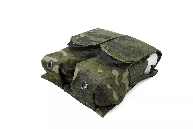Podwójna ładownica QUOP na magazynki M4/M16 - MultiCam® Tropic™ TMC-19-012400-00 asgbox.pl Podwójna ładownica QUOP na magazynki M4/M16 - MultiCam® Tropic™ - obrazek 3