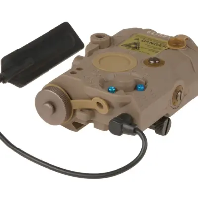 asgbox.pl - Replika modułu wskaźnika laserowego LA-5/PEQ