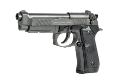 Replika pistoletu HG-199X-C - Full Auto - obrazek 4